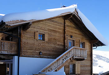 Skihütte Österreich für 8 Personen in der Zillertal Arena
