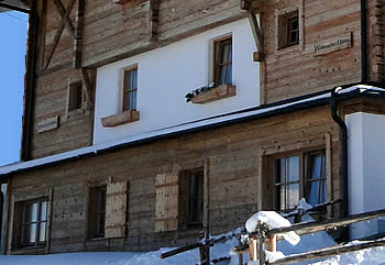 Skihütte Österreich für 14 Personen in der Zillertal Arena
