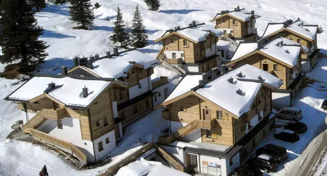 Adresse Skihütte Silberleiten Adresse Skihütte Silberleiten