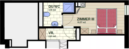 Grundriss Dachgeschoss Grundriss Dachgeschoss